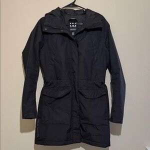 Helly Hansen Parka Jacket